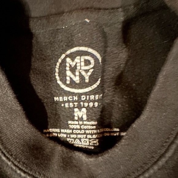 The pains of being pure at heart sweatshirt - Picture 3 of 4